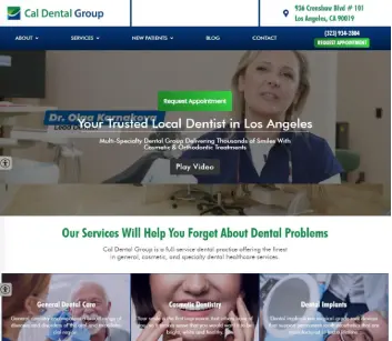 Caldental
