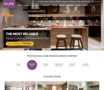 Dlifeinteriors