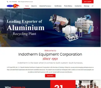 Indotherm