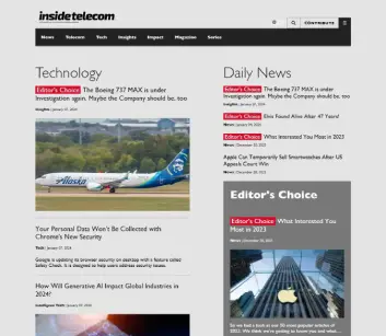 Insidetelecom
