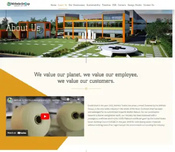 Mithila Group