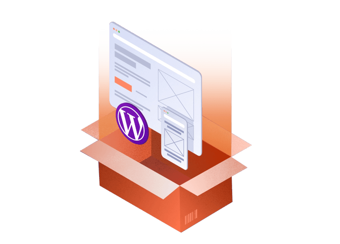 Wordpress-cta